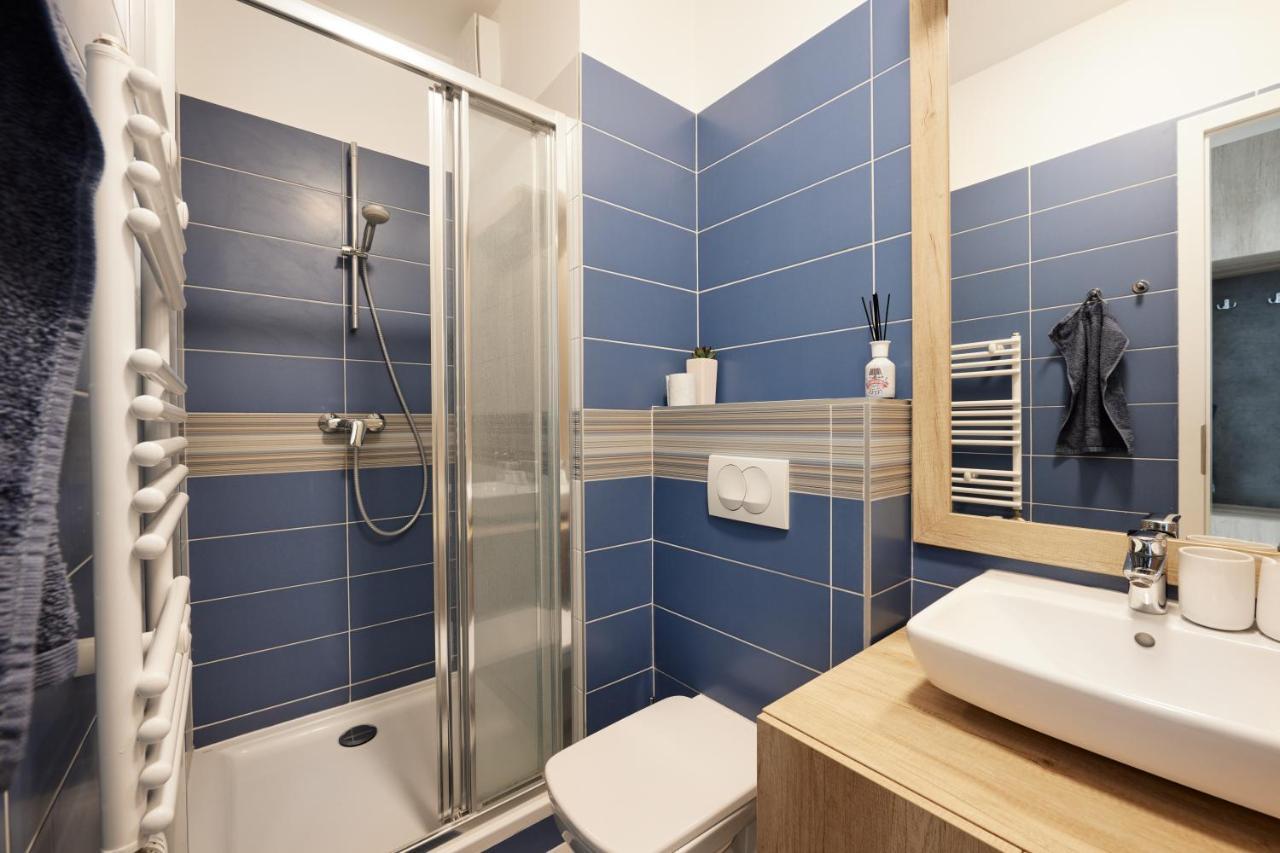 Drum Studio Budapešť Exteriér fotografie
