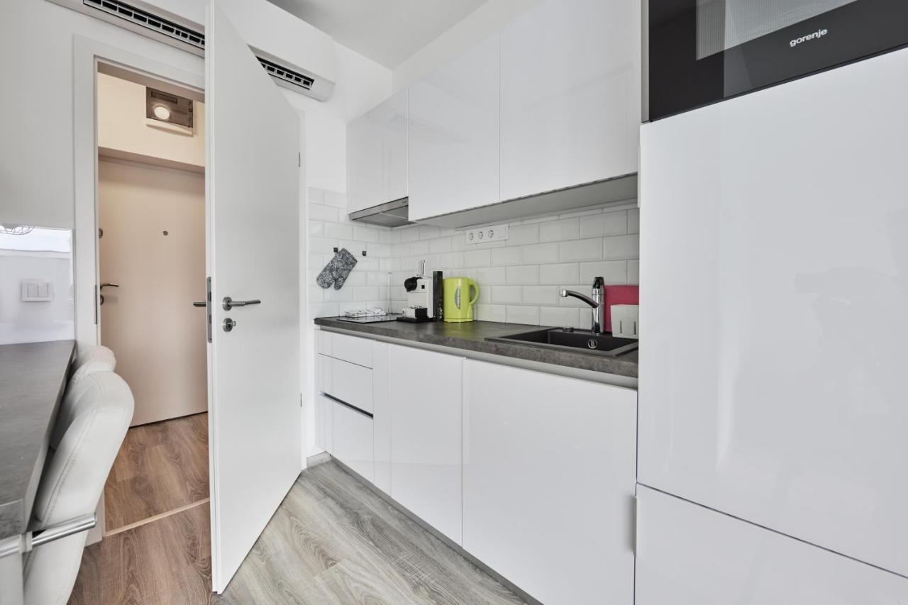 Drum Studio Budapešť Exteriér fotografie