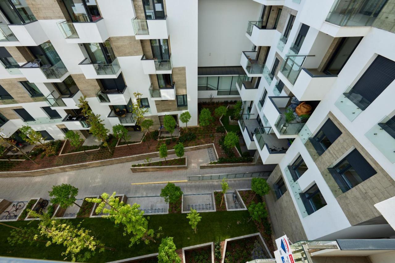 Drum Studio Budapešť Exteriér fotografie