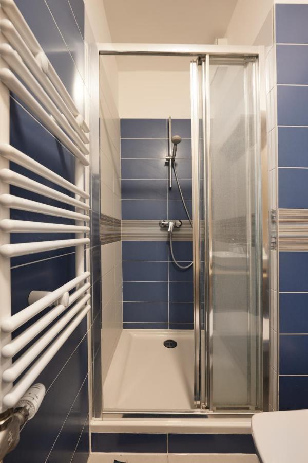Drum Studio Budapešť Exteriér fotografie